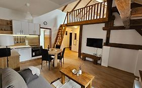 Apartments Beck - Super Central