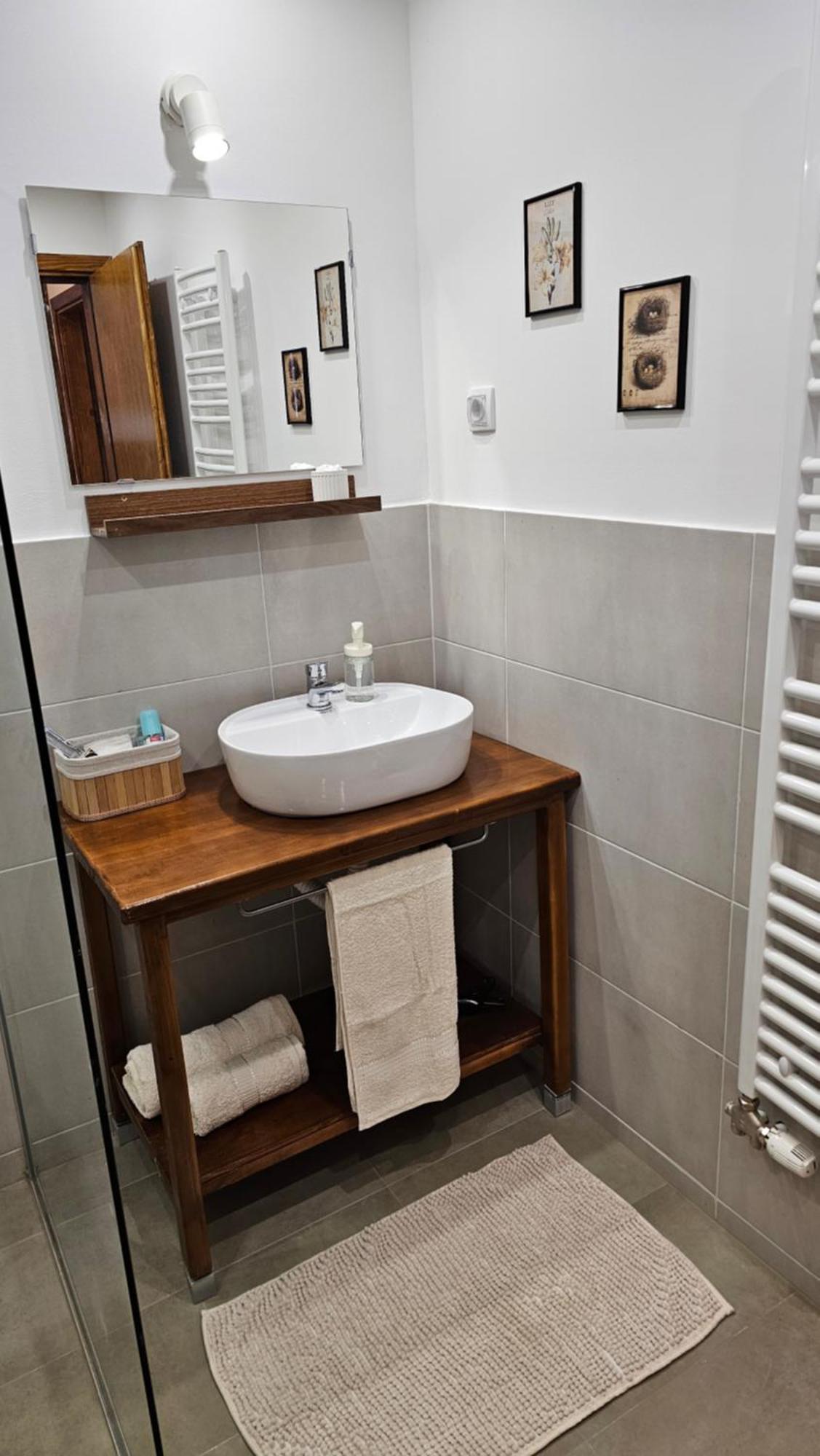 Apartments Beck - Super Central Sombor Exterior foto