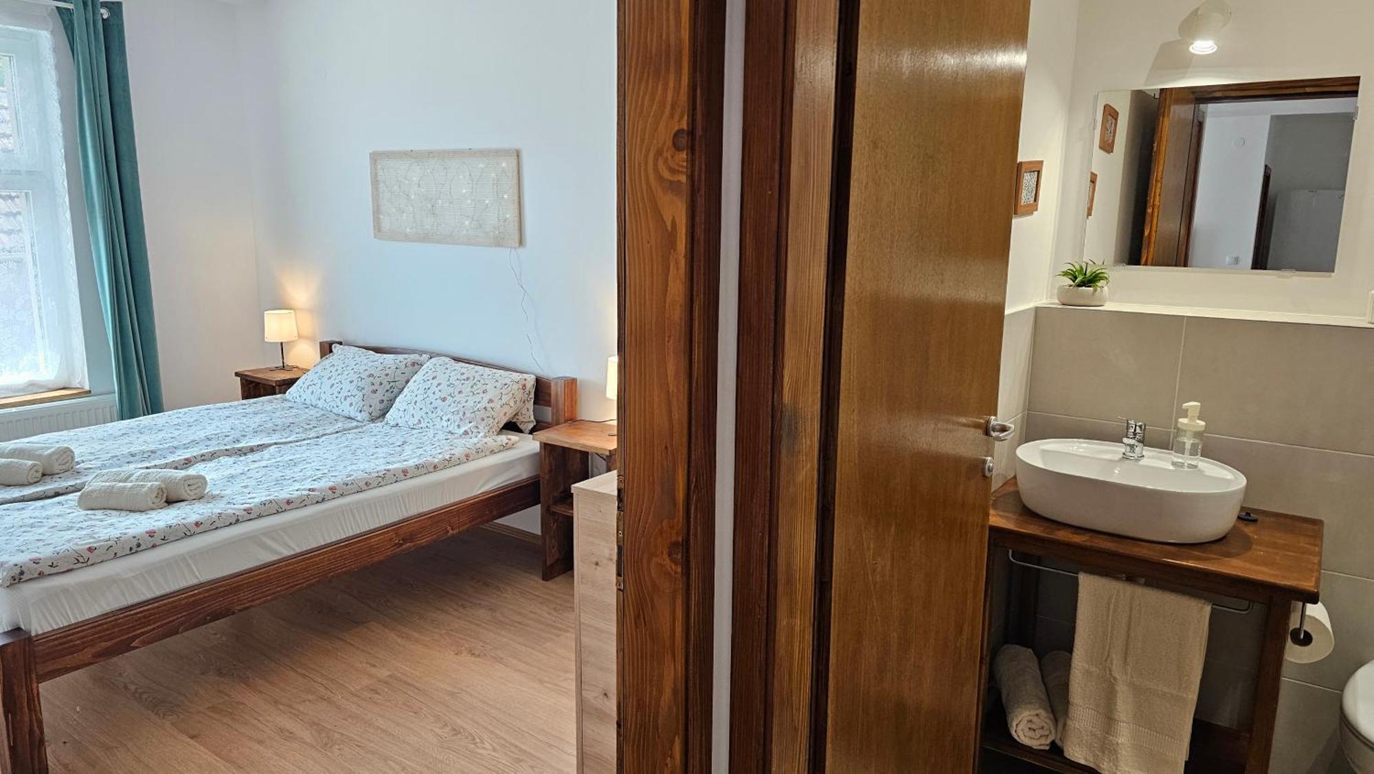 Apartments Beck - Super Central Sombor Exterior foto