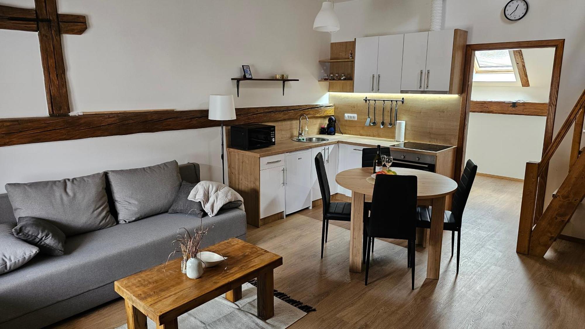 Apartments Beck - Super Central Sombor Exterior foto
