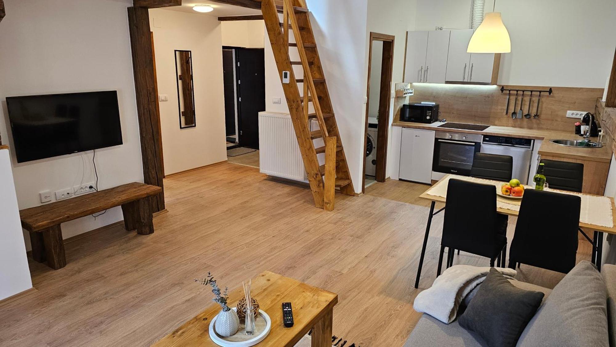 Apartments Beck - Super Central Sombor Exterior foto