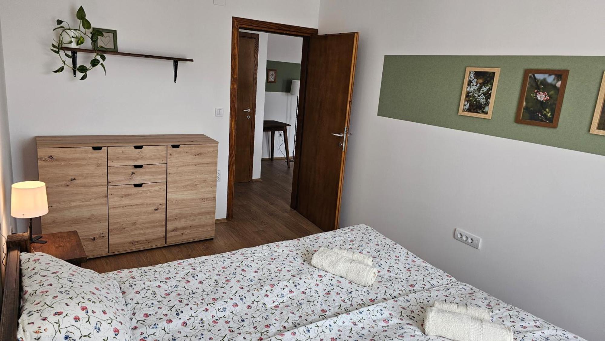 Apartments Beck - Super Central Sombor Exterior foto