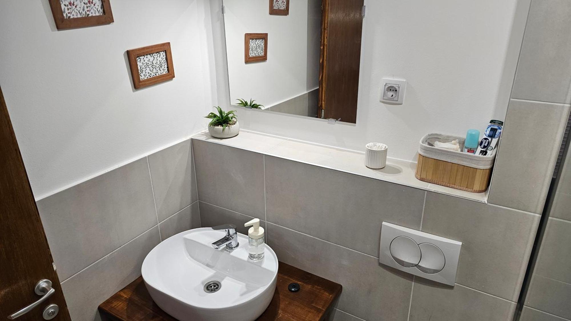 Apartments Beck - Super Central Sombor Exterior foto